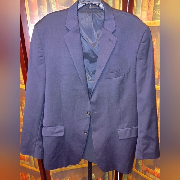 Lauren Ralph Lauren blazer/ jacket Size 50R - Picture 1 of 11